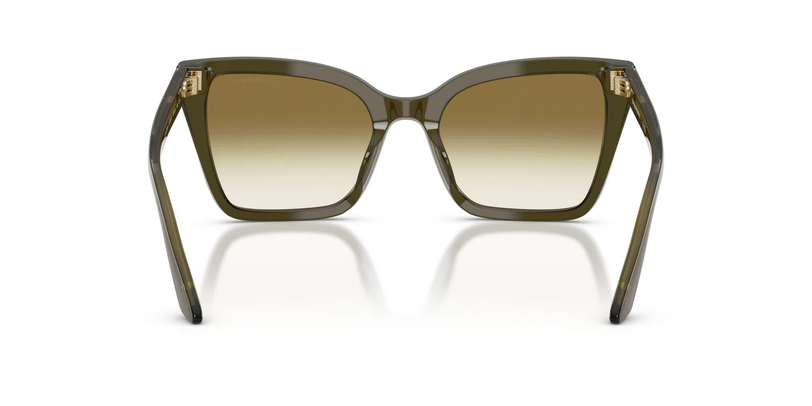 Emporio Armani 4273BU Sunglasses - view 14